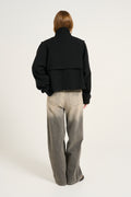 AvicGZ Jacket - Black