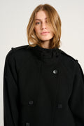 AvicGZ Jacket - Black