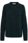 AlphaGZ Roundneck - Jet Set Melange
