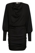 UminaGZ Dress - Black