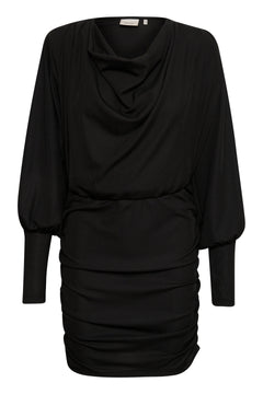 UminaGZ Dress - Black