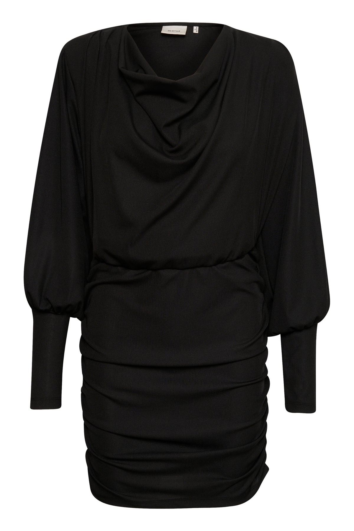 UminaGZ Dress - Black