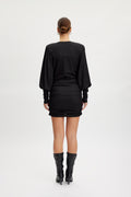 UminaGZ Dress - Black