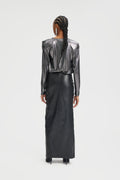 MaddixGZ Sl Blus - Silver