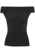 SilviGZ Off Shoulder - Black