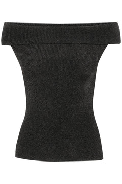 SilviGZ Off Shoulder - Black