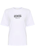 SamurillyGZ P Tee - Bright White