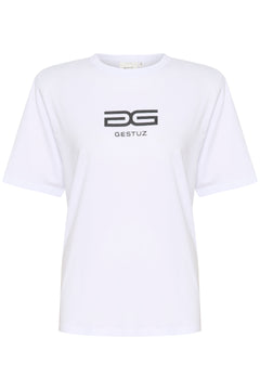 SamurillyGZ P Tee - Bright White