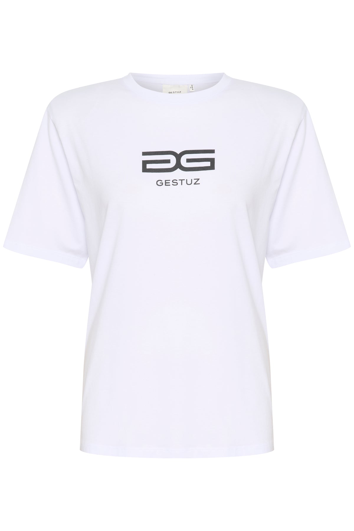 SamurillyGZ P Tee - Bright White