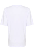 SamurillyGZ P Tee - Bright White