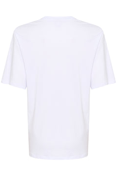 SamurillyGZ P Tee - Bright White