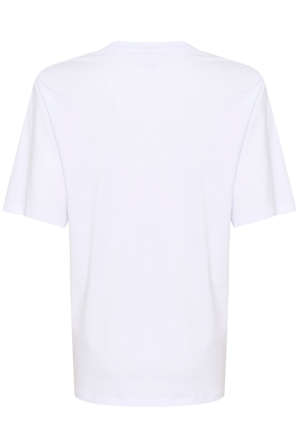 SamurillyGZ P Tee - Bright White
