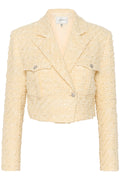 FringaGZ Jacket - Afterglow