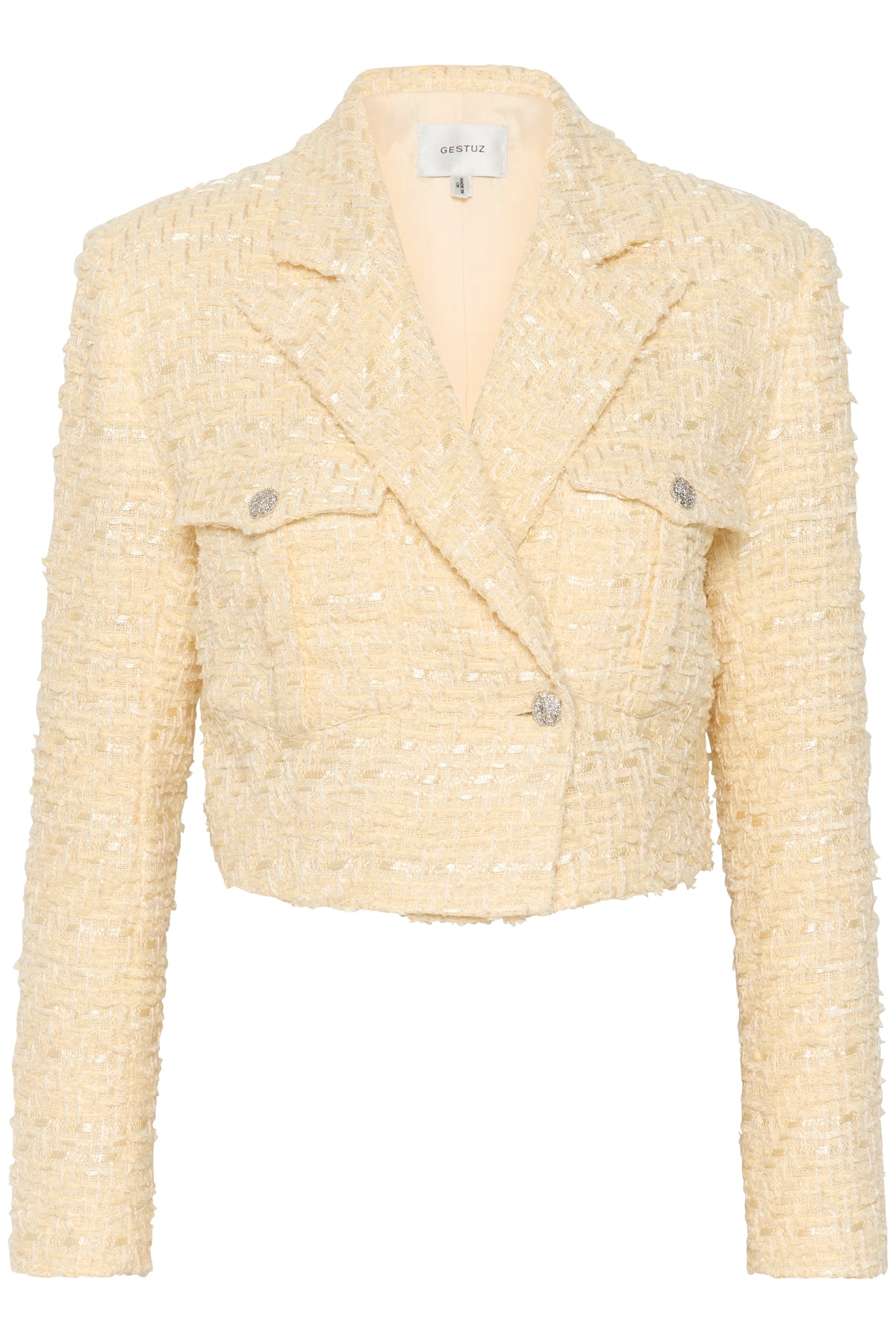 FringaGZ Jacket - Afterglow