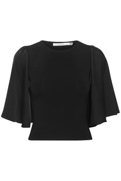 PamaGZ Top - Black