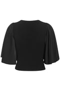 PamaGZ Top - Black