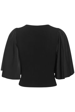 PamaGZ Top - Black
