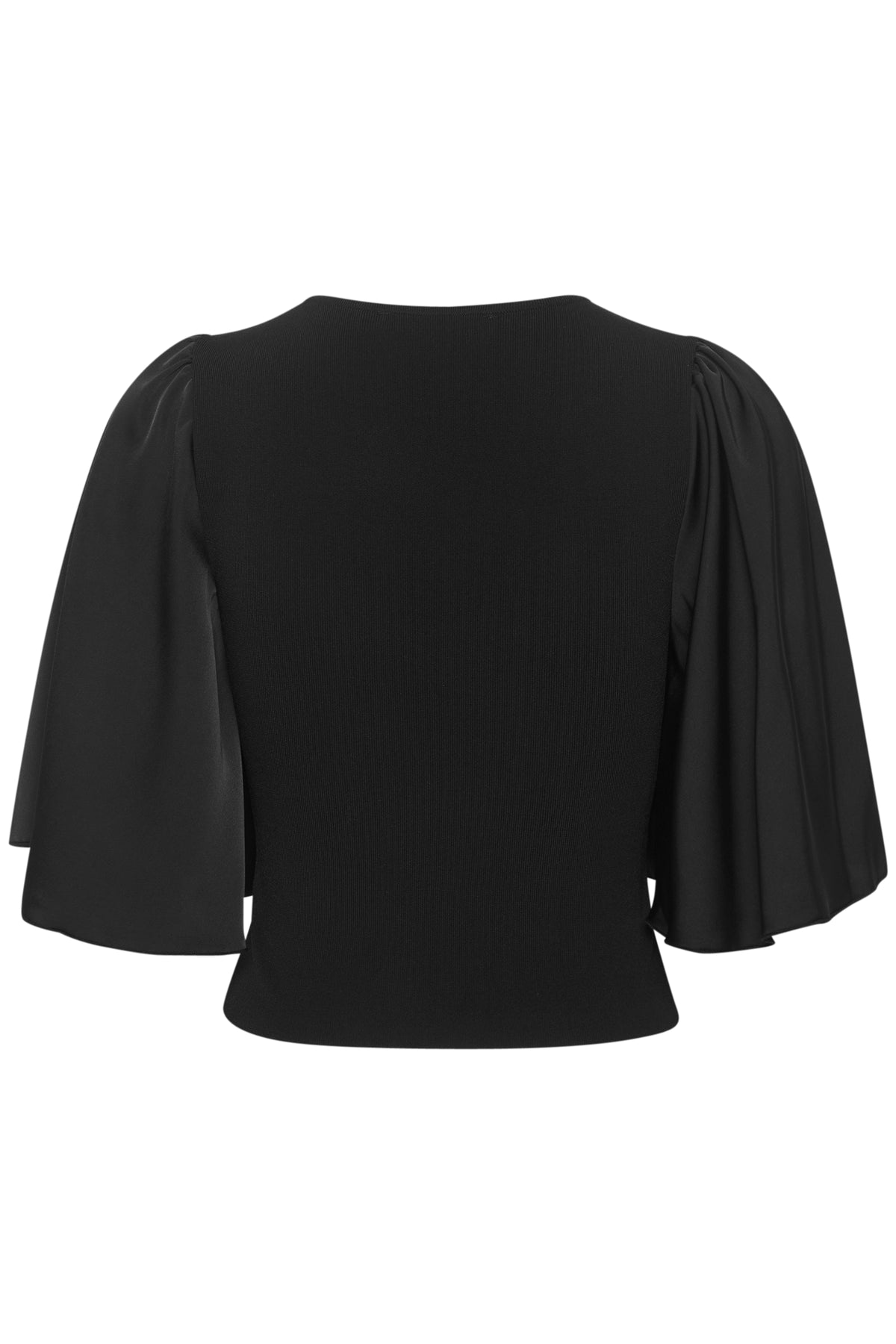PamaGZ Top - Black