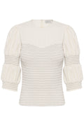 AriaGZ Blouse - Afterglow