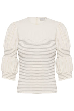 AriaGZ Blouse - Afterglow