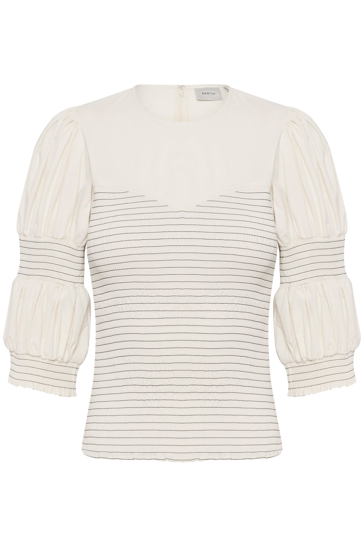 AriaGZ Blouse - Afterglow