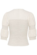 AriaGZ Blouse - Afterglow