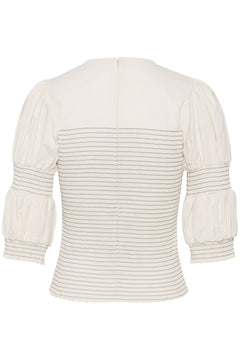 AriaGZ Blouse - Afterglow