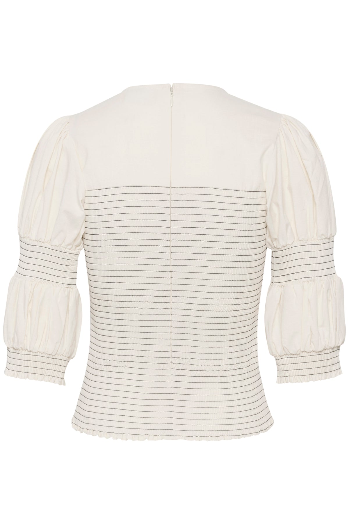 AriaGZ Blouse - Afterglow