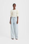 AriaGZ Blouse - Afterglow