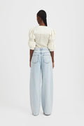 AriaGZ Blouse - Afterglow