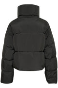PinaraGZ Short Puffer - Black