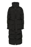 PinaraGZ Long Puffer - Black