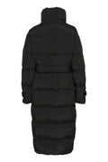 PinaraGZ Long Puffer - Black