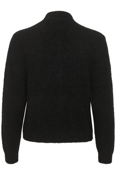 DebbieGZ Cardigan - Black