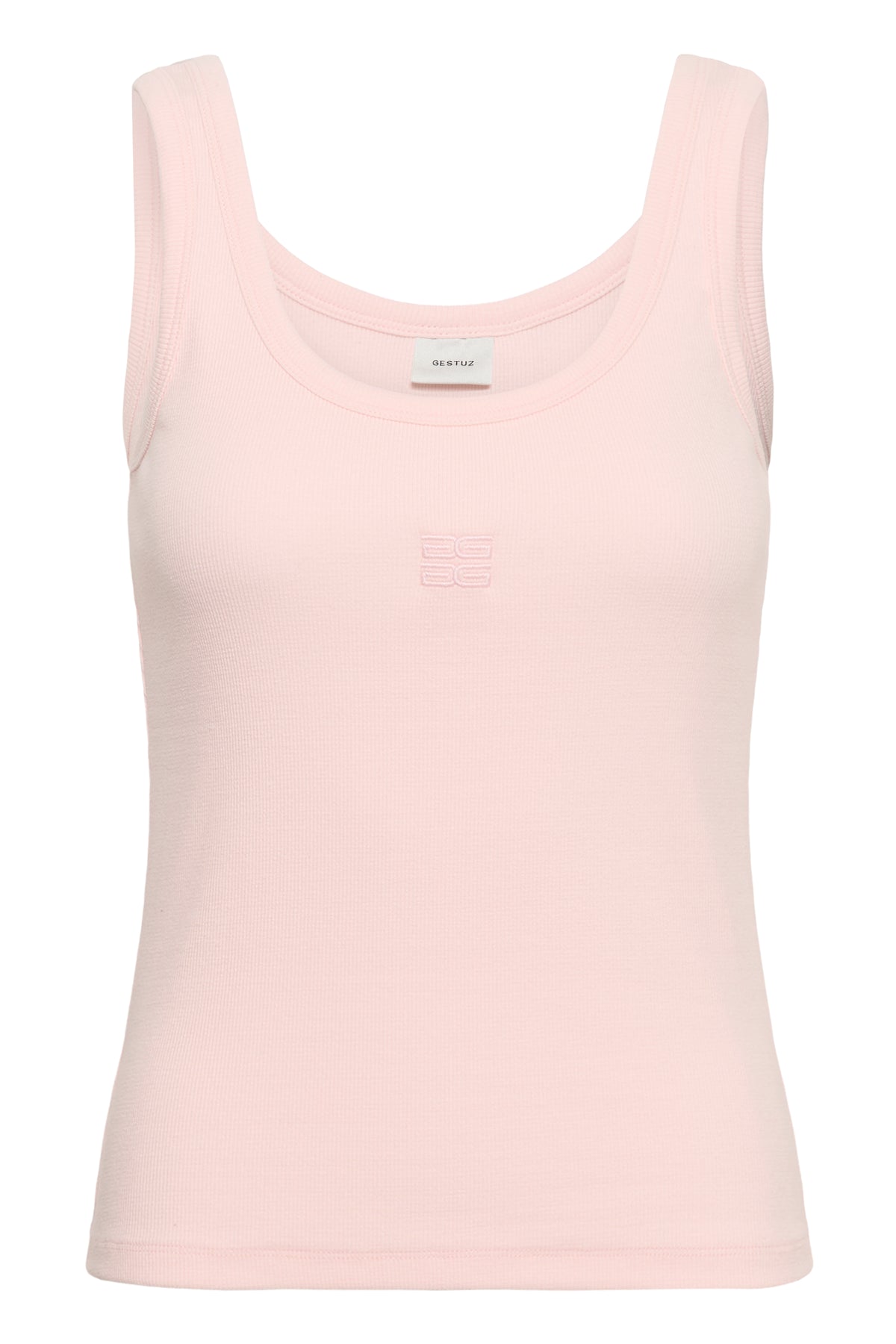 Gzdrew Logo Top 2.0 - Ballet Slipper