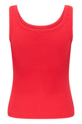 Gzdrew Logo Top 2.0 - Tomato