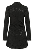 Gzrosia Short Dress - Svart