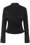 Gzrosia Blouse - Black