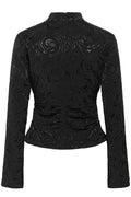 Gzrosia Blouse - Black