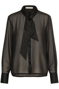 Gzlynne Shirt - Black