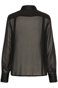 Gzlynne Shirt - Black