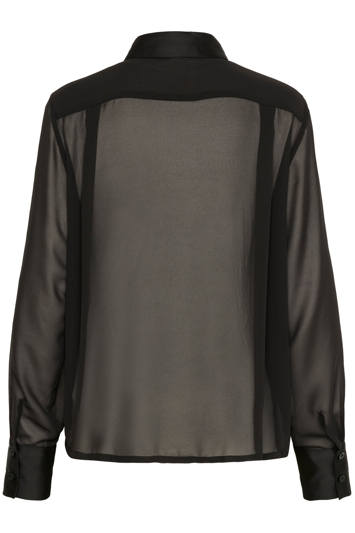 Gzlynne Shirt - Black