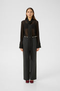 Gzlynne Shirt - Black