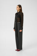 Gzlynne Shirt - Black