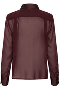 Gzlynne Shirt - Aronia