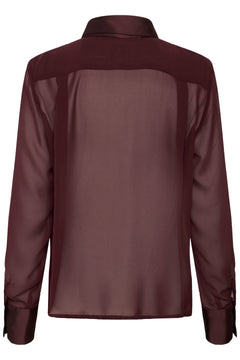 Gzlynne Shirt - Aronia
