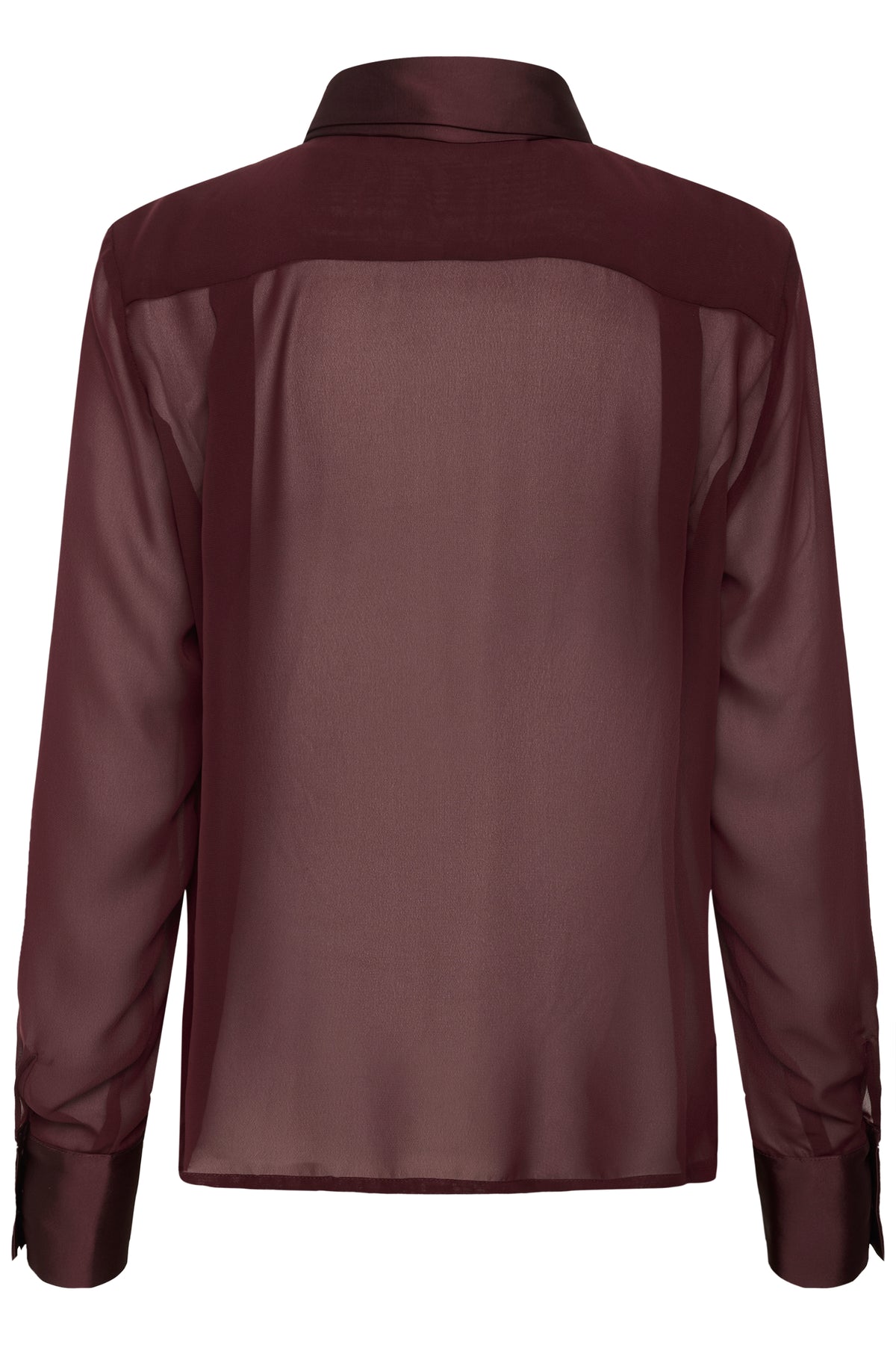 Gzlynne Shirt - Aronia