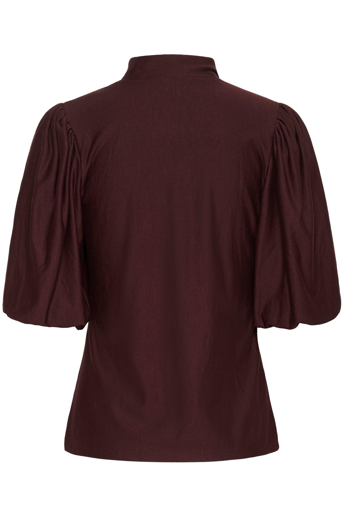 Gzrifa Button Balloon Topp - Aronia