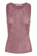 Gzsilvi Tank Top - Blushing Pink