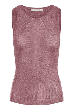 Gzsilvi Tank Top - Blushing Pink
